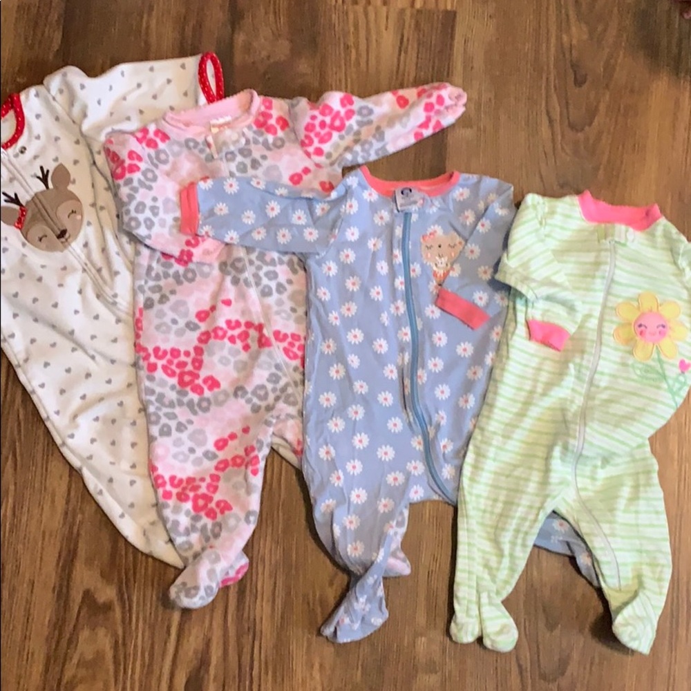 Set of 4.
